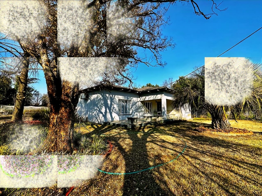 4 Bedroom Property for Sale in Wilgenhof Free State